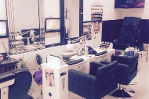 Rotana Salon Gallery for Rotana Salon