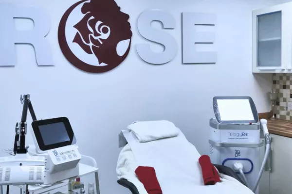 Gallery for  Rose Skin Clinic