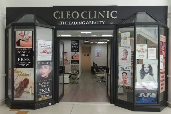 Cleo Clinic Gallery