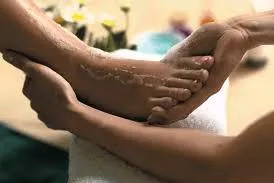 Fairmount Spa Banner