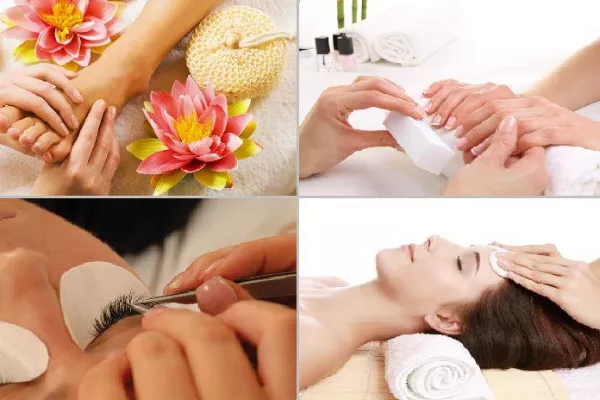 Tropic Beauty - Bristol Banner