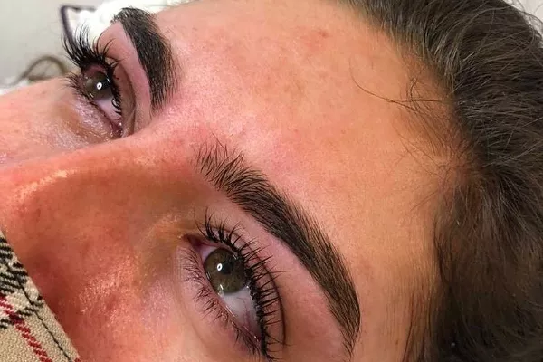 Gallery for  Tropic Beauty - Bristol