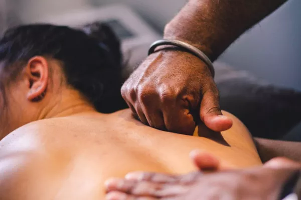 Gallery for  Infinity Massage Therapy