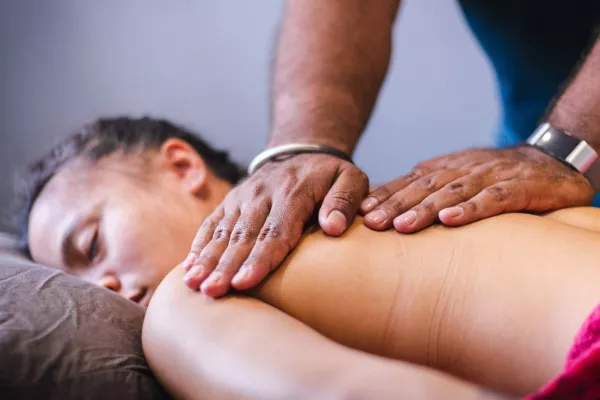 Gallery for  Infinity Massage Therapy