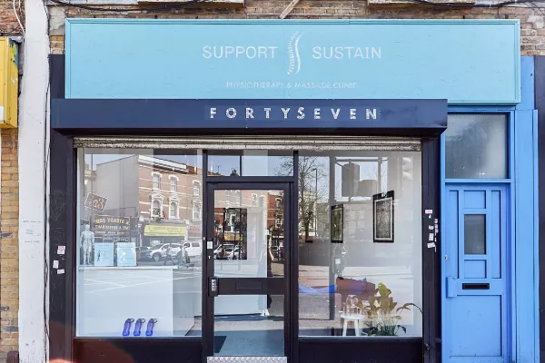 Gallery for  Support and Sustain Denmark Hill