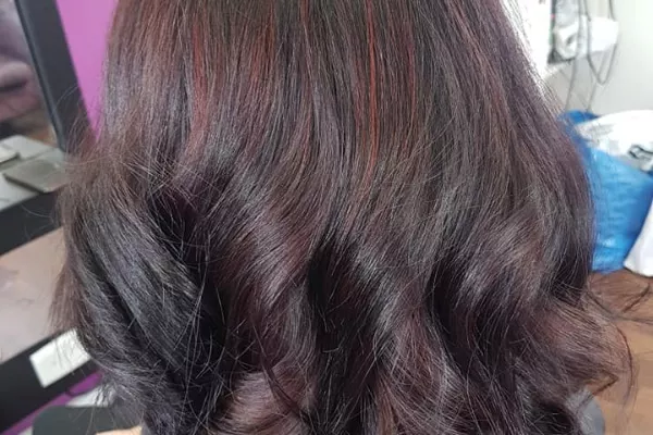 Boldmere Hair Design Gallery for Boldmere Hair Design