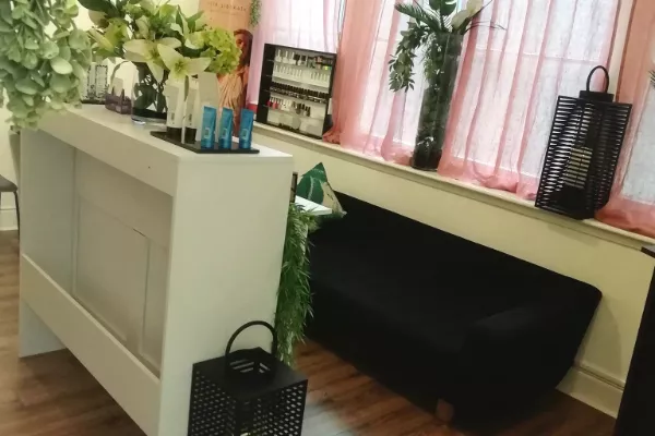 Tropicoco Tropicoco Banner