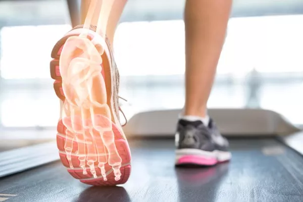 London Physiotherapy & Wellness Clinic Banner