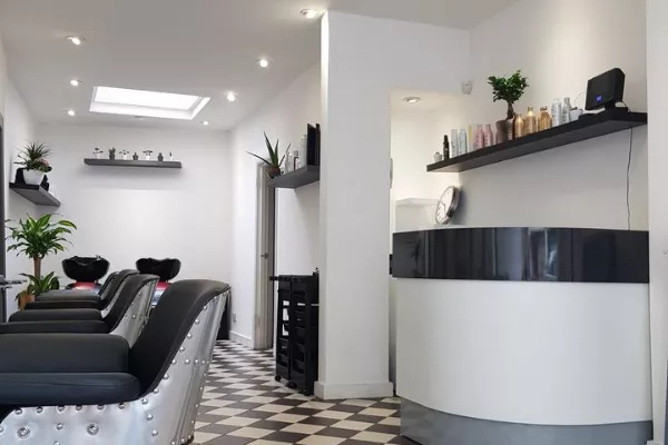 Gallery for  Heads High Brixton