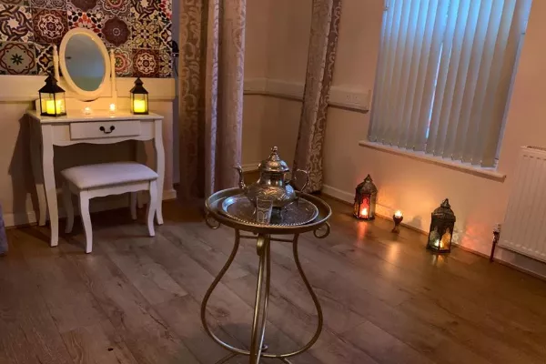 Gallery for  Natural Waxing