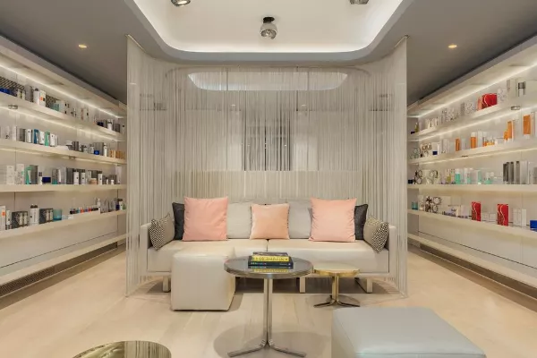 Gallery for  Away Spa at W London - Leicester Square