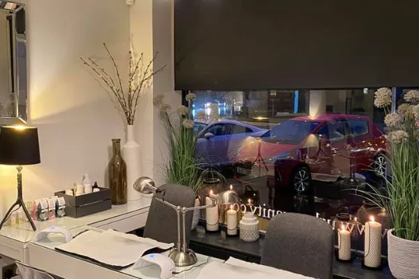 Gallery for  Urban Vanity