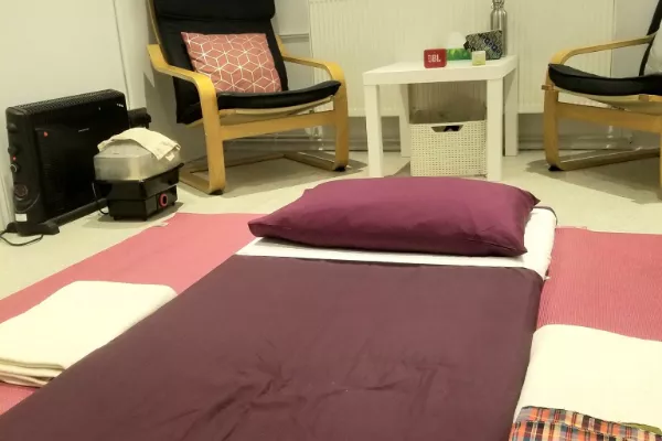 Gallery for  About Balance