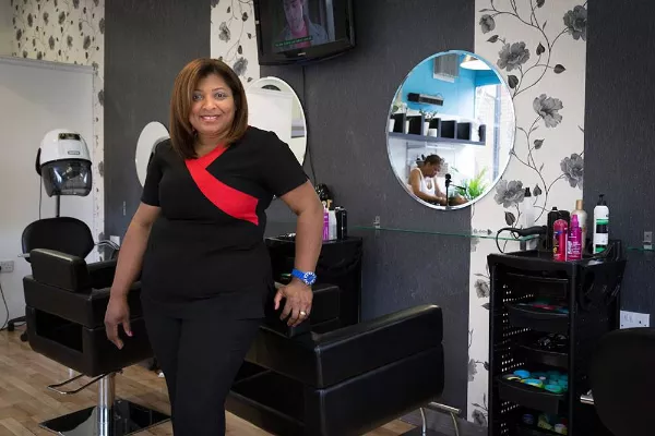Gallery for  Dominican Hair Republic