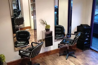 Gallery for  Beauty Within Hair Salon