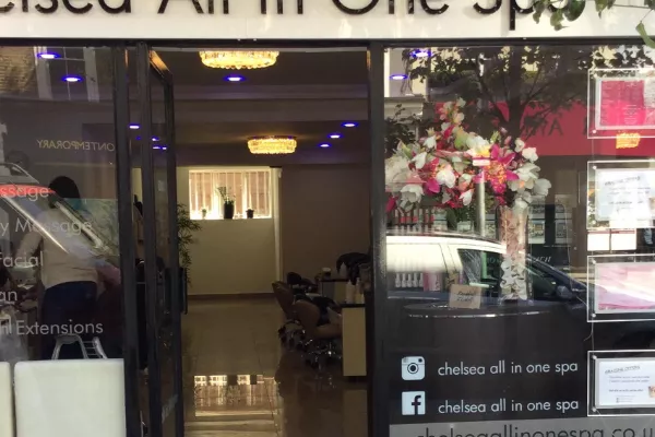 Gallery for Chelsea All in One Spa