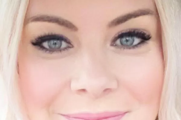 Bee Beautiful Today Banner