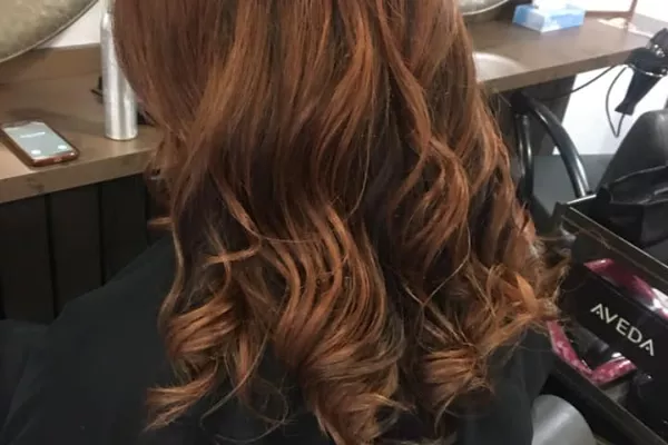 Pure Hair Spa - Sutton Coldfield Gallery for Pure Hair Spa - Sutton Coldfield