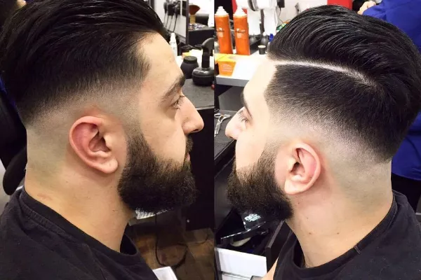 Gallery for  Camden Barbers