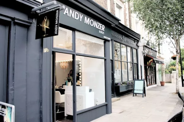 Gallery for Andy Monzer Hair & Beauty