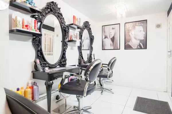 Gallery for  Angels Beauty Salon - Stratford