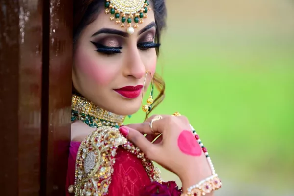 Humera's Hair & Beauty Humera's Hair & Beauty Banner