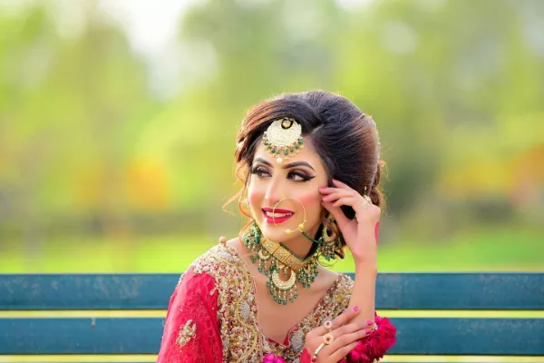 Humera's Hair & Beauty Humera's Hair & Beauty Banner