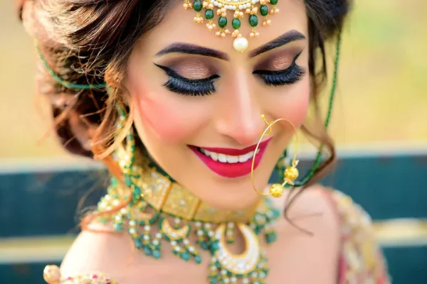 Humera's Hair & Beauty Humera's Hair & Beauty Banner