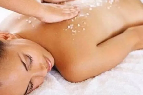 Kalmora Spa Plymouth Banner