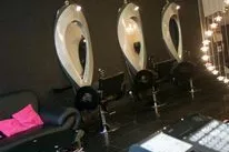 Beyond Glam Hair & Beauty Studio Banner