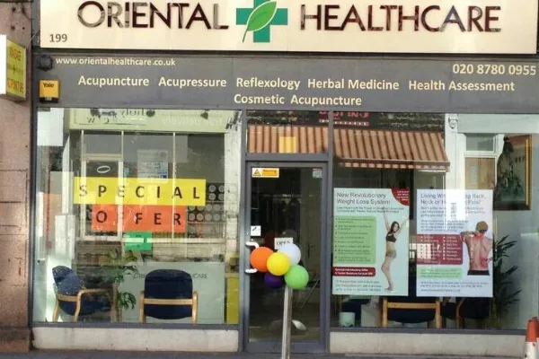 Gallery for  Oriental Healthcare & Beauty