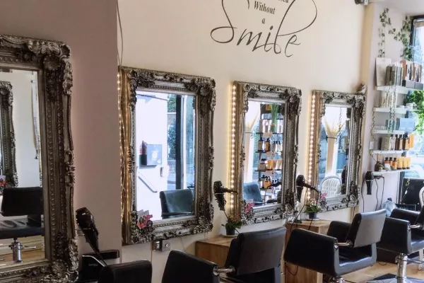 Gallery for  Ellie Hair & Beauty Salon