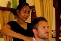 The Cove Spa - Chiswick Banner