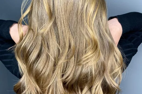 Gallery for  Vita Hair & Beauty