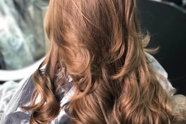 Gallery for  Vita Hair & Beauty