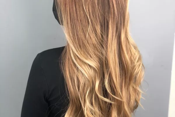 Gallery for  Vita Hair & Beauty