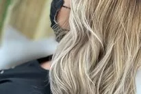 Gallery for  Beauty @ KB Salon Fareham