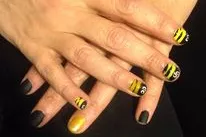 Carna Massage Therapy Banner