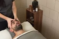 Spa Experience at Welwyn Gosling Sports Park Banner