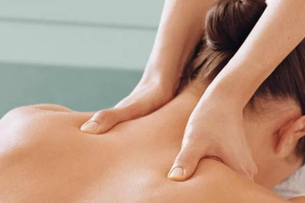Spa Therapy Beauty Salon Banner