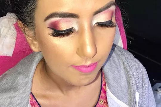 Gallery for  Saras Hair & Beauty Two (Women Only)