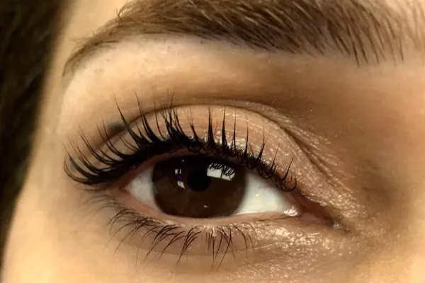 Gallery for  Saras Hair & Beauty Two (Women Only)