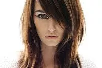 Gallery for  blue:20 hair
