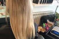 Holly Deans Hairdressing Banner