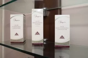 Anisia Hair & Beauty Anisia Hair & Beauty Banner