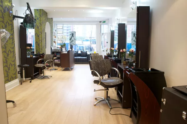 Gallery for  Brazilian Look - Fulham