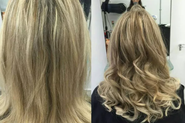 Stasi Salon Islington Banner