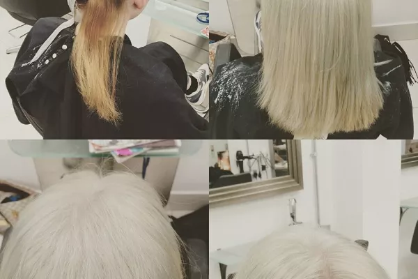 Stasi Salon Islington Banner