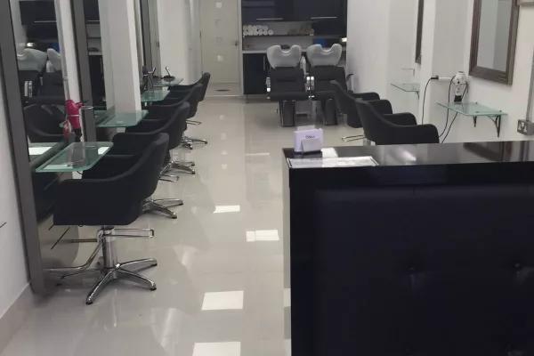 Gallery for  Stasi Salon Islington