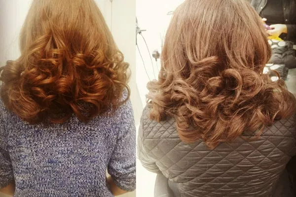 Gallery for  Stasi Salon Islington